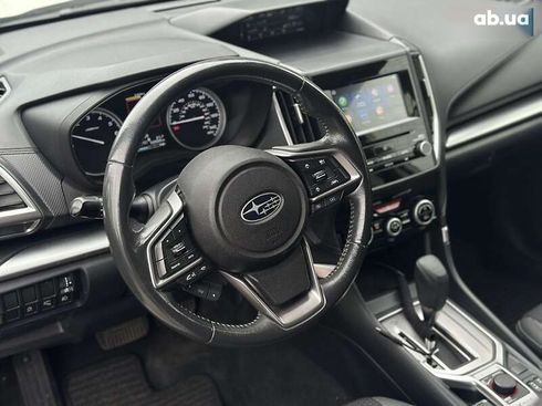Subaru Forester 2018 - фото 9