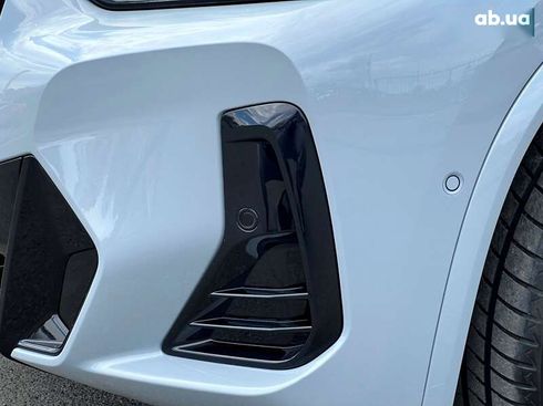BMW X4 2022 - фото 18