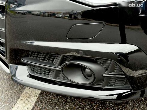 Audi A6 2017 - фото 28