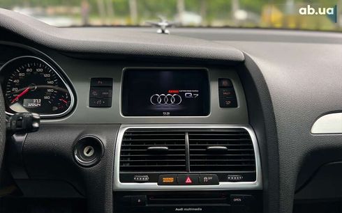 Audi Q7 2015 - фото 15