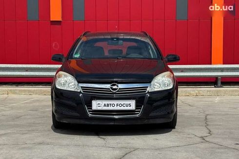 Opel Astra 2007 - фото 3