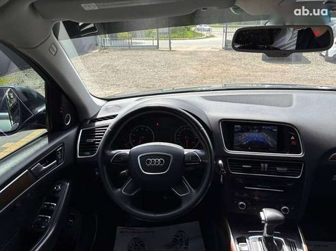 Audi Q5 2016 - фото 26