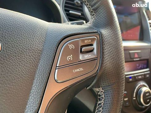 Hyundai Santa Fe 2016 - фото 24