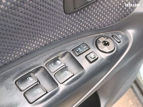 Hyundai Tucson 2008 зеленый - фото 16