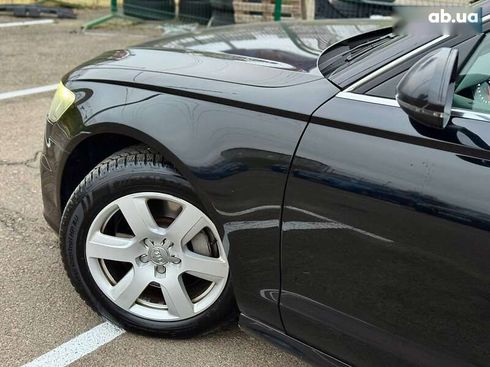 Audi A6 2016 - фото 11