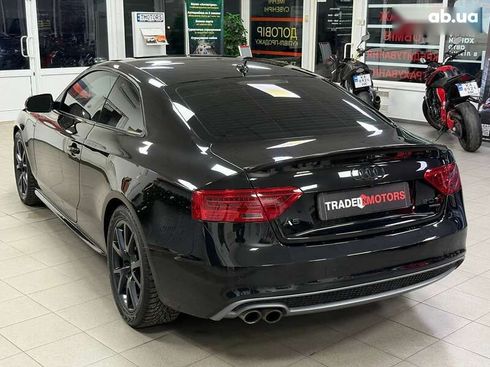 Audi A5 2014 - фото 8