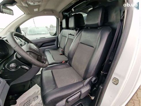 Toyota ProAce 2020 - фото 19