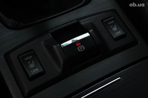 Subaru Legacy 2013 черный - фото 12