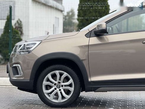 Chery Tiggo 2 2018 - фото 22