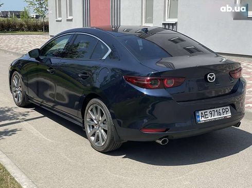 Mazda 3 2019 - фото 10