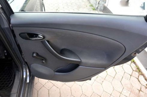 SEAT Altea 2008 - фото 20