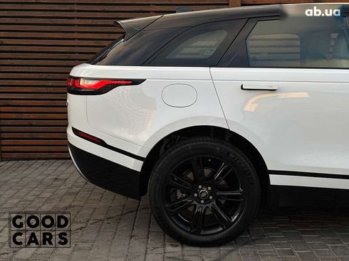 Land Rover Range Rover Velar 2019 - фото 12