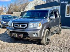 Продажа Honda б/у в Одесской области - купить на Автобазаре