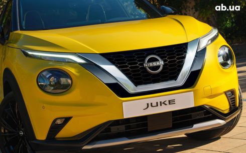 Nissan Juke 2025 - фото 6