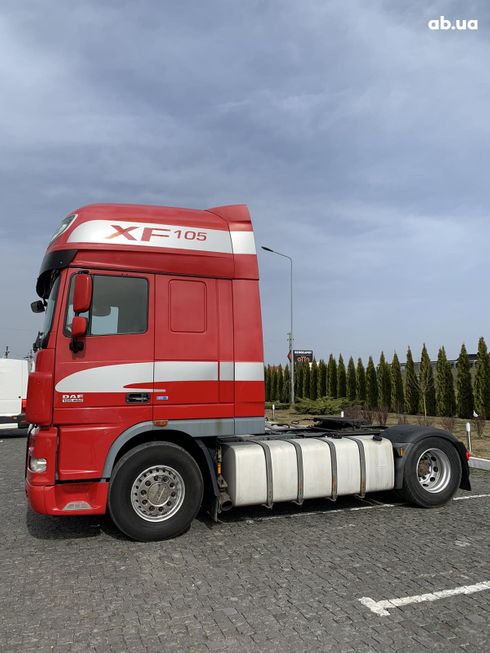 DAF XF 105.460 2013 - фото 3