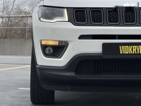 Jeep Compass 2021 - фото 6