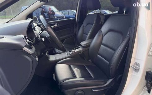 Mercedes-Benz B-Класс 2016 - фото 9