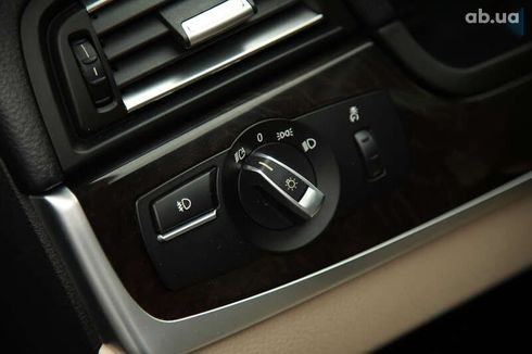 BMW 5 серия 2012 - фото 23