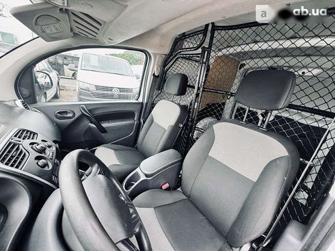 Renault Kangoo 2019 - фото 15