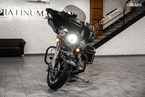 Harley-Davidson FLHTCUTG 2018 - фото 2