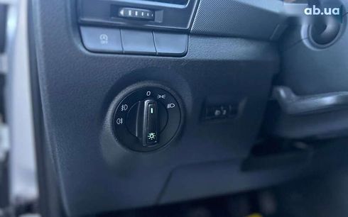 Skoda Fabia 2015 - фото 12