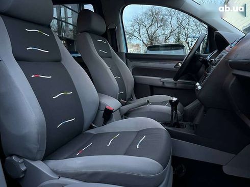 Volkswagen Caddy 2008 - фото 17