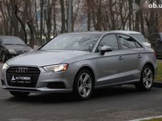 Продаж вживаних Audi A3 в Харківській області - купити на Автобазарі