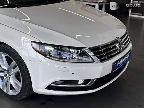 Volkswagen Passat CC 2013 - фото 21