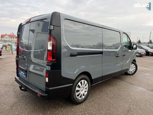 Renault Trafic 2020 - фото 8