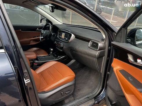Kia Sorento 2018 - фото 22