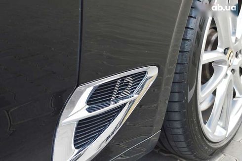 Bentley Continental GT 2019 - фото 15