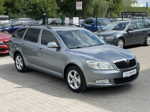Skoda Octavia 2013 - фото 10