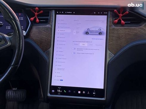 Tesla Model S 2020 - фото 19