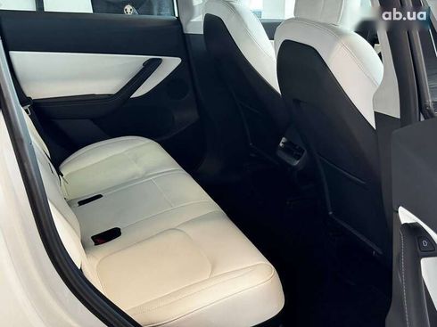 Tesla Model Y 2021 - фото 21