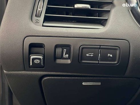 Chevrolet Impala 2019 - фото 20