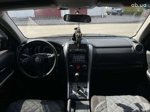 Suzuki Grand Vitara 2008 - фото 16