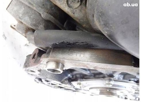двигатель в сборе для Opel Astra - купити на Автобазарі - фото 6