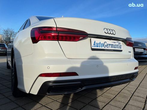 Audi A6 2021 - фото 15