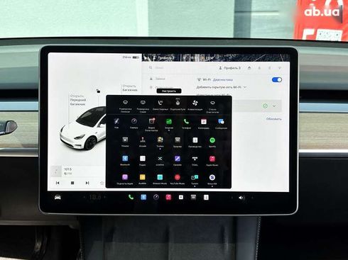 Tesla Model Y 2021 - фото 23