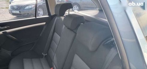 Skoda Octavia 2008 - фото 10