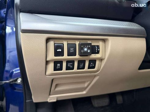 Subaru Legacy 2015 - фото 29