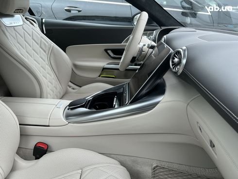 Mercedes-Benz SL-Класс 2022 - фото 26