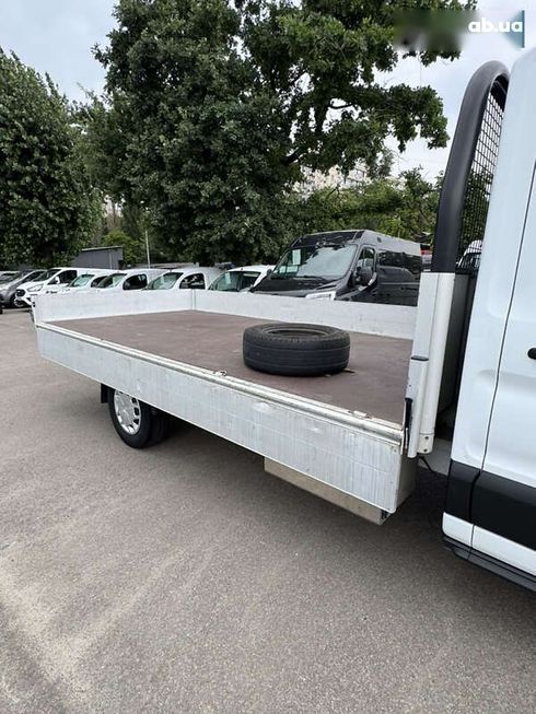Ford Transit 2020 - фото 11