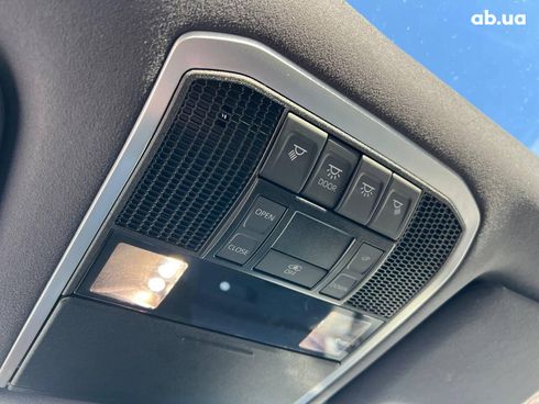 Toyota Land Cruiser 2022 серый - фото 36