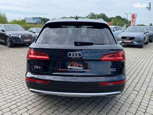 Audi Q5 2016 - фото 6
