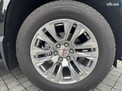GMC Yukon 2022 - фото 9