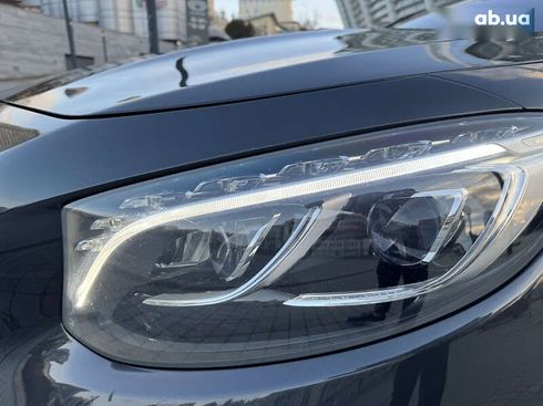 Mercedes-Benz S-Класс 2018 - фото 10