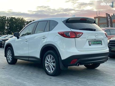 Mazda CX-5 2015 - фото 17