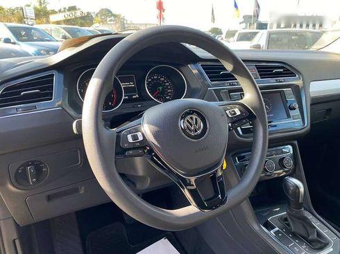 Volkswagen Tiguan 2017 - фото 14