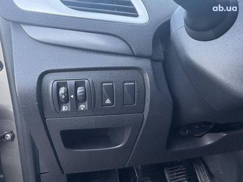 Renault grand scenic 2009 коричневый - фото 16